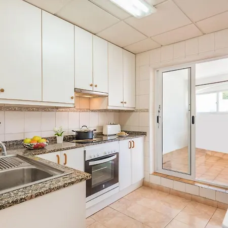 San Jose By Willa Cala En Porter (Menorca)