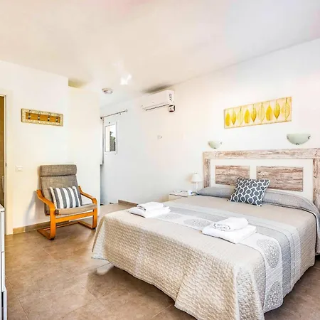 Villa San Jose By
