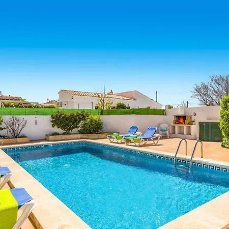 San Jose By Cala En Porter (Menorca)
