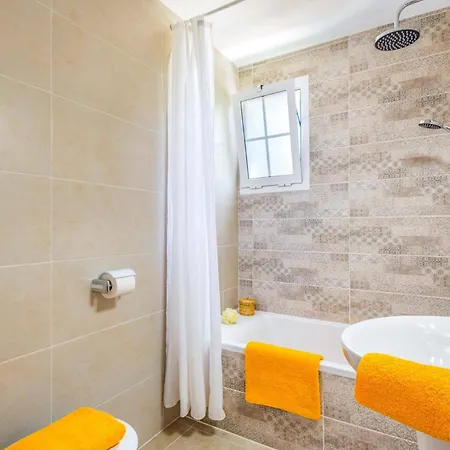 Villa San Jose By