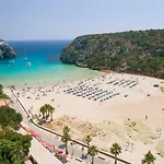 San Jose By * Cala En Porter (Menorca)