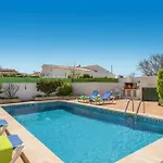 San Jose By Cala En Porter (Menorca)