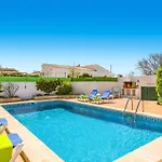 San Jose By Cala En Porter (Menorca)