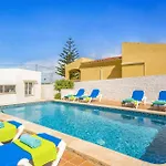 San Jose By Cala En Porter (Menorca)