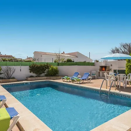 San Jose By Cala En Porter (Menorca)