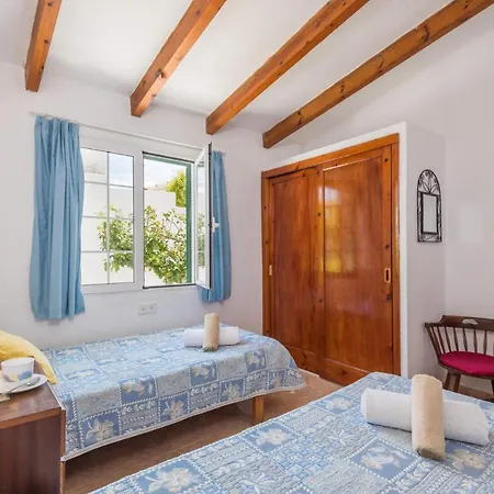 Villa San Jose By