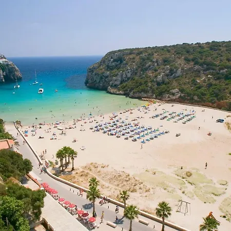 San Jose By * Cala En Porter (Menorca)