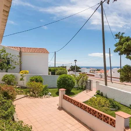 Villa San Jose By Cala En Porter (Menorca)