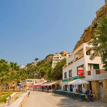San Jose By וילה Cala En Porter (Menorca)