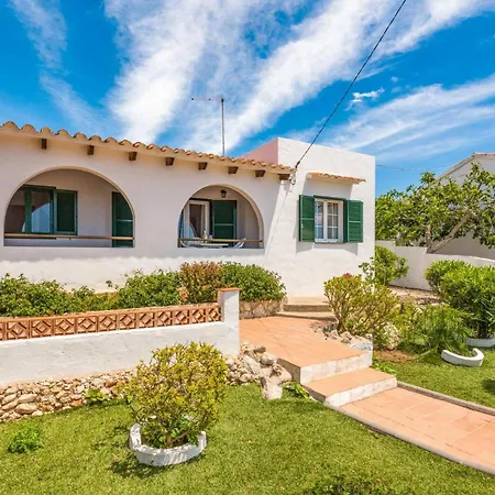 San Jose By * Cala En Porter (Menorca)