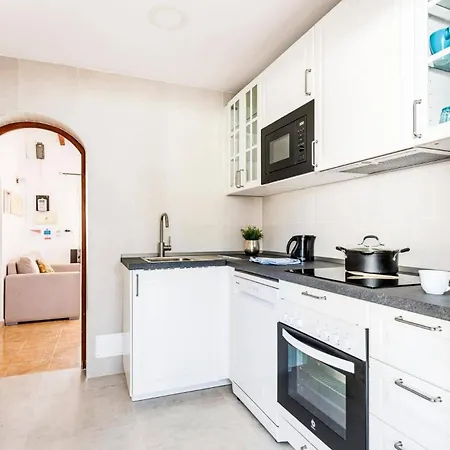 Villa San Jose By