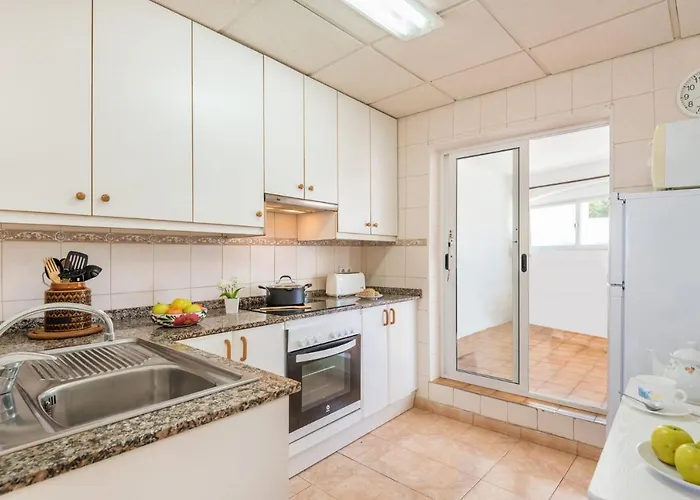 San Jose By Villa Cala En Porter (Menorca)