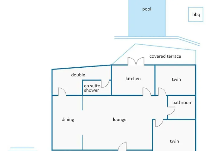 San Jose By Villa Cala En Porter (Menorca)