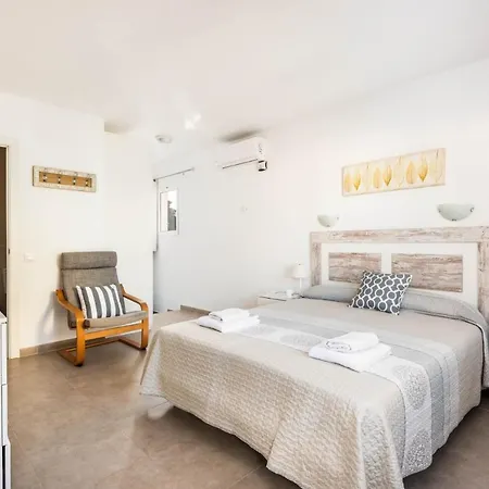 Villa San Jose By Cala En Porter (Menorca)