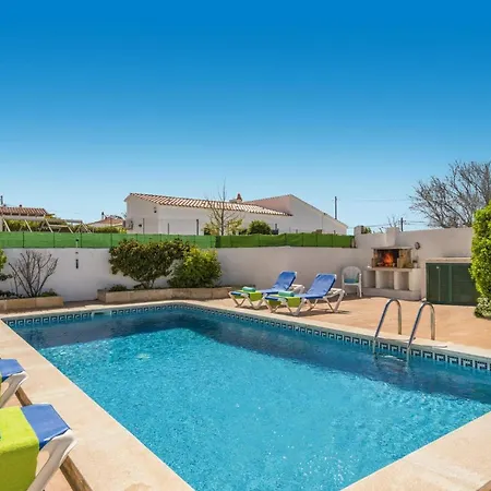 San Jose By Cala En Porter (Menorca)